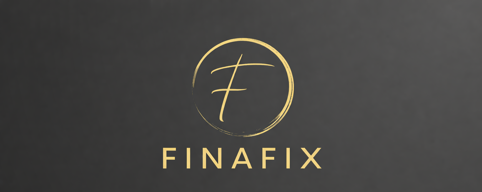 Finafix OÜ logo